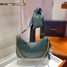 Prada Satchel Bags